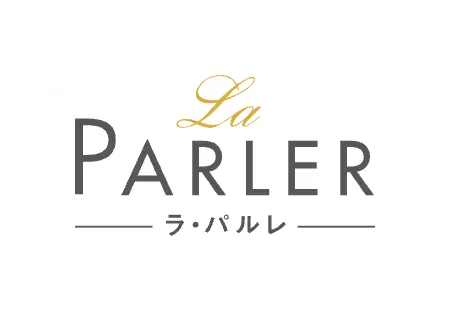 ラ・パルレ ロゴ