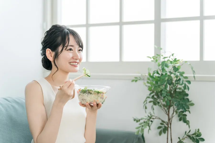 【痩せて綺麗になりたい人必見！】ダイエット食の基本！