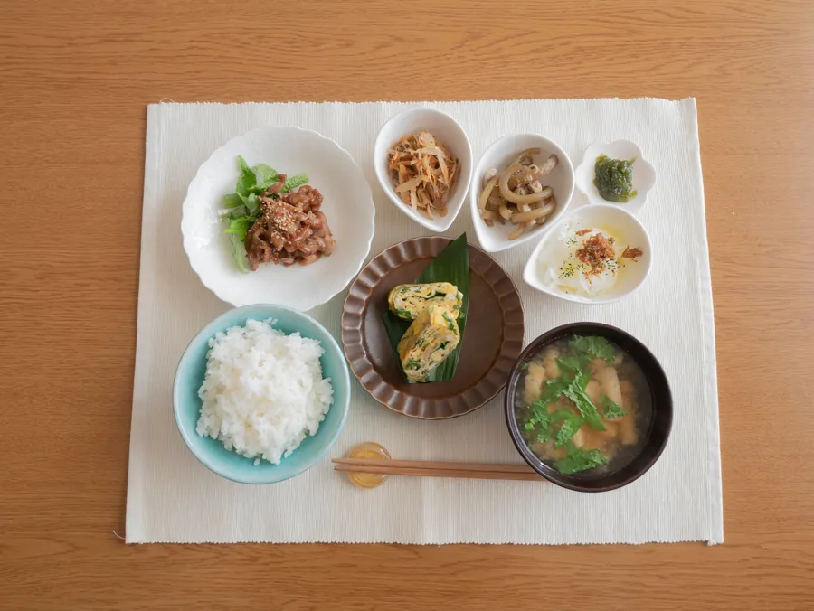 偏った食事はダイエットにも悪影響がある！