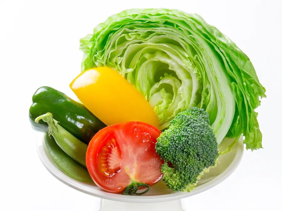 野菜350は、実はこんなに多い！