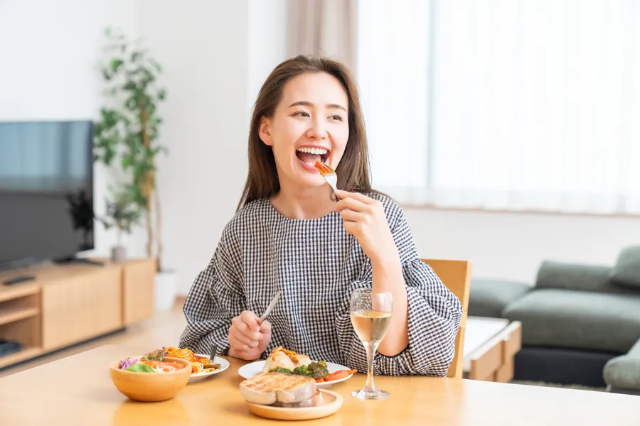 ダイエットのための食事法まとめ