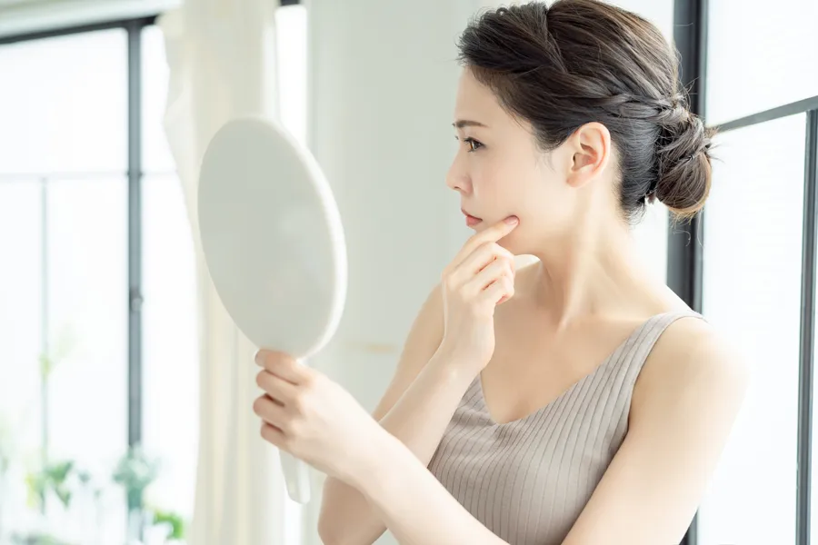 【乾燥対策！】揺らがない“うるおい美肌”を手に入れる方法