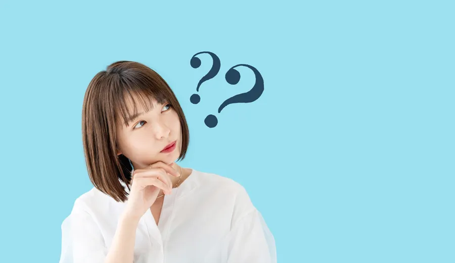 肌が乾燥する原因は空気の乾燥だけではない!