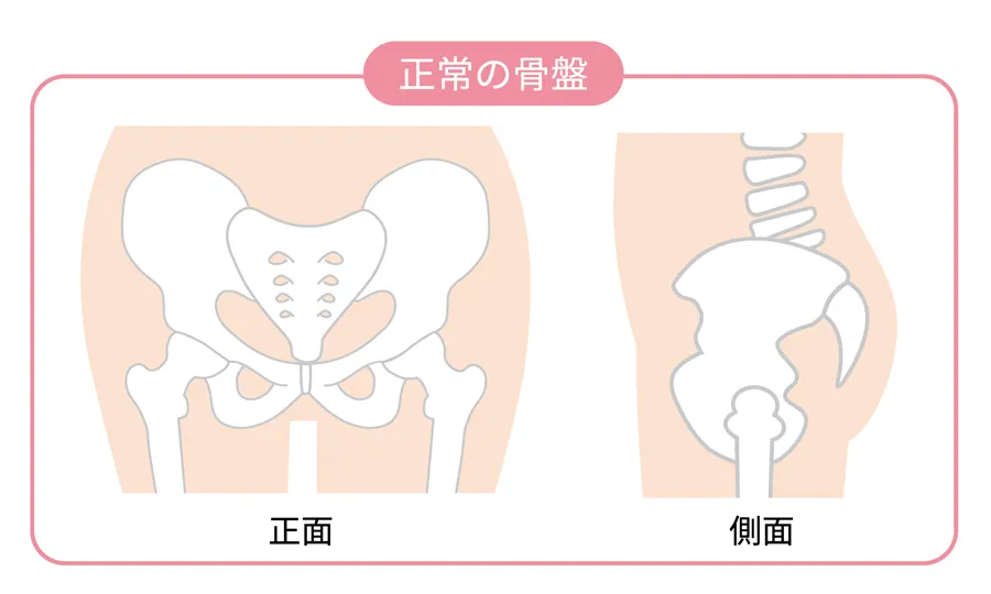 姿勢チェック