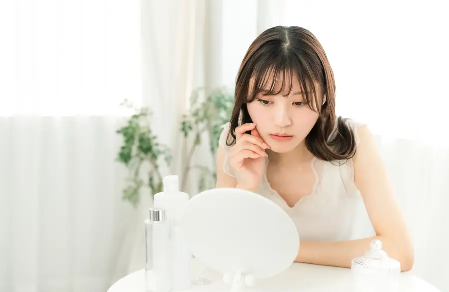【美肌ケア】フェイシャルお手入れの基本