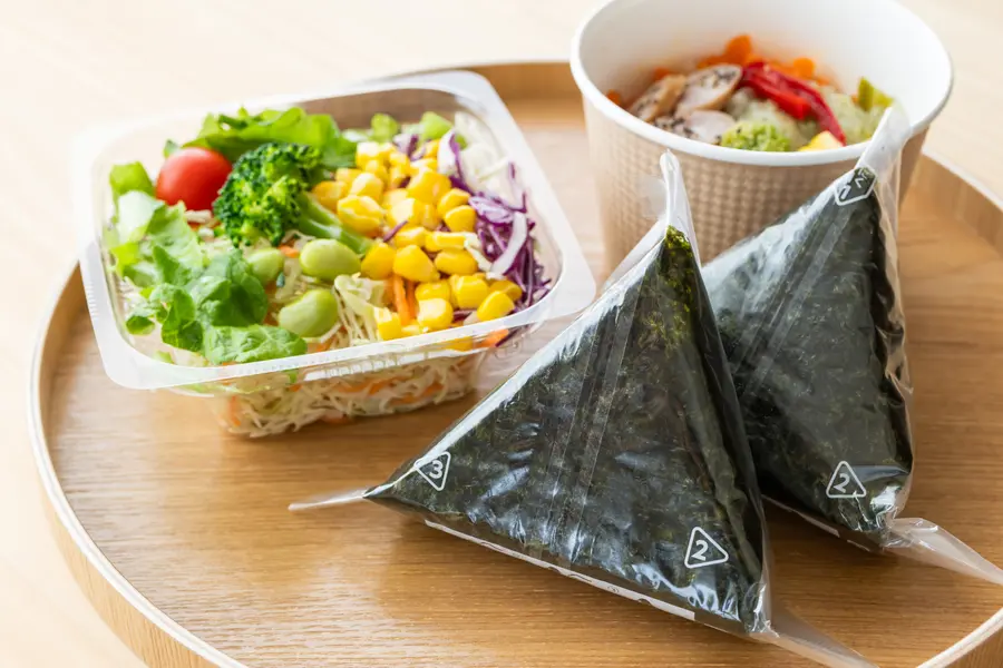 忙しい朝にも朝食を食べたい！手間なく簡単な朝食は？