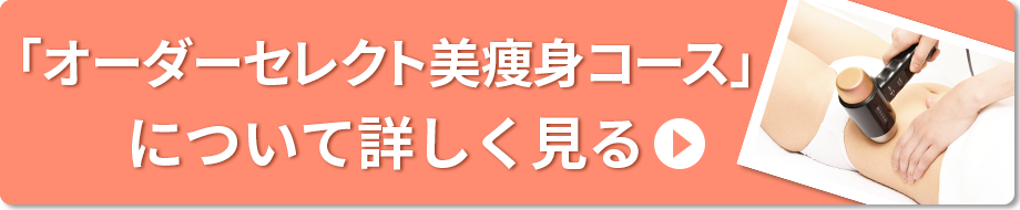 「オーダーセレクト美痩身コース」について詳しく見る