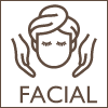 face