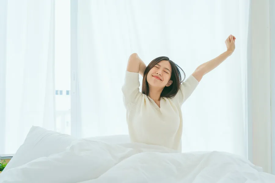 今日からできる！？乾燥対策4選：生活習慣編