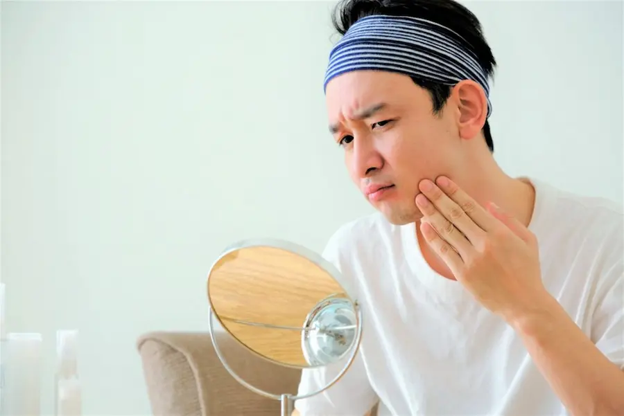 【美肌ケア】フェイシャルお手入れの基本