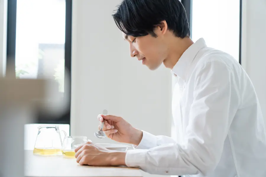 腸内環境を整えるメリット４選