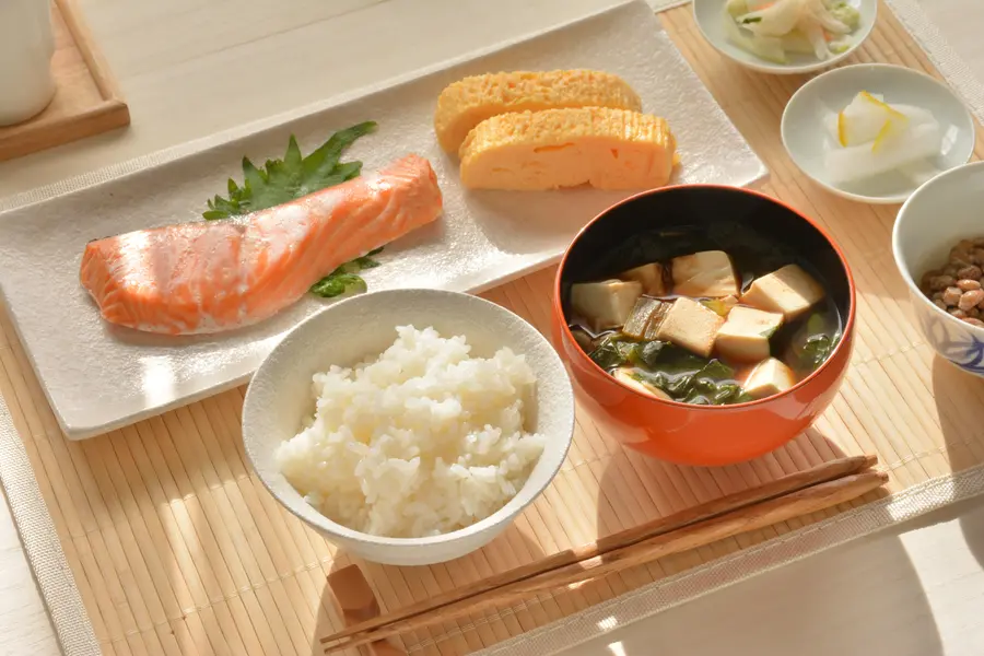 【身体をリセット】ダイエットに効果的な朝食のとり方