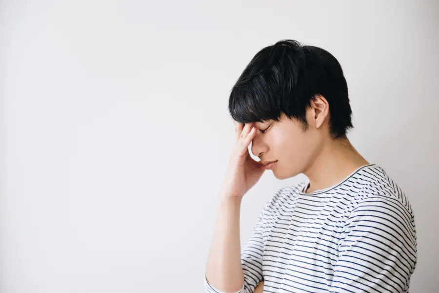 糖質不足で起こる不調