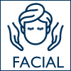 face