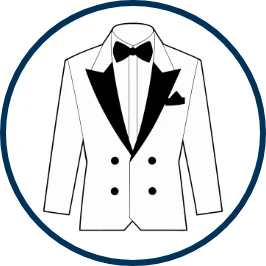 タキシード