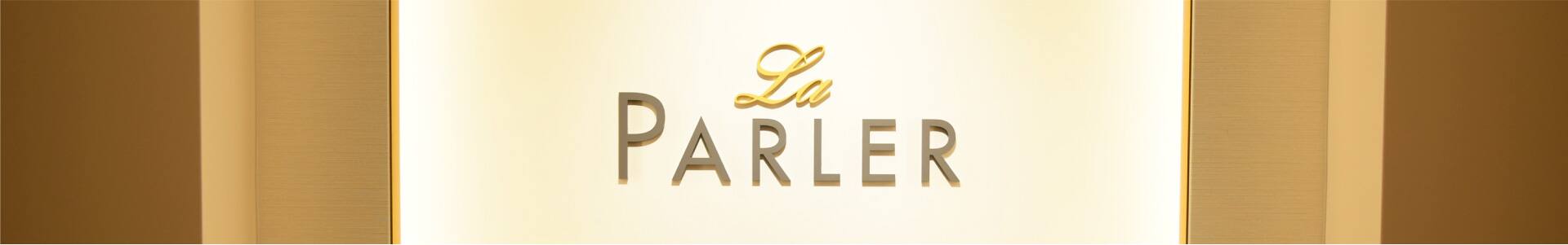La PARLER