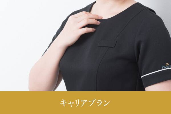 キャリアプラン