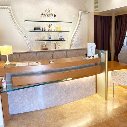 浜松店 イメージ