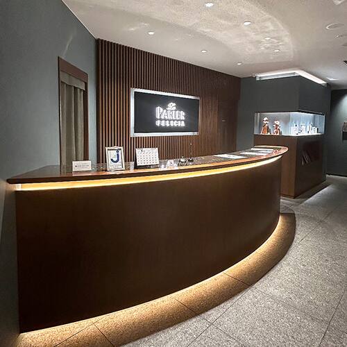 新宿本店 イメージ