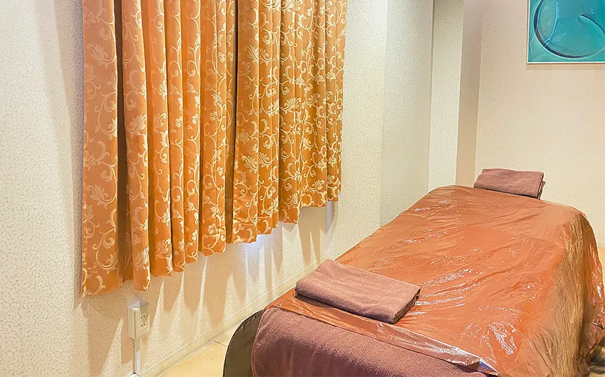 神戸本店　サロン イメージ画像