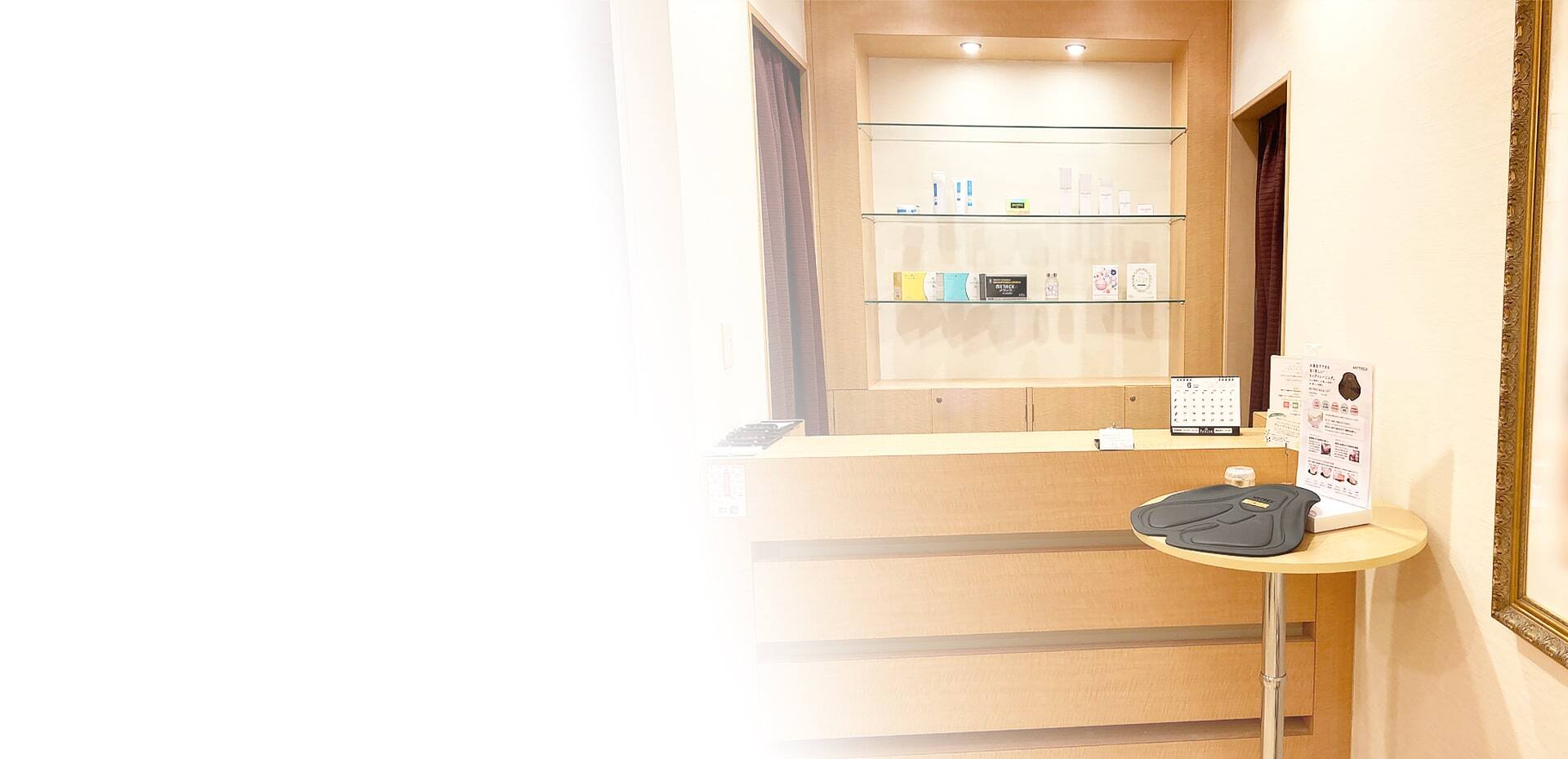 ラ・パルレ 柏店(内観) MVイメージPC用