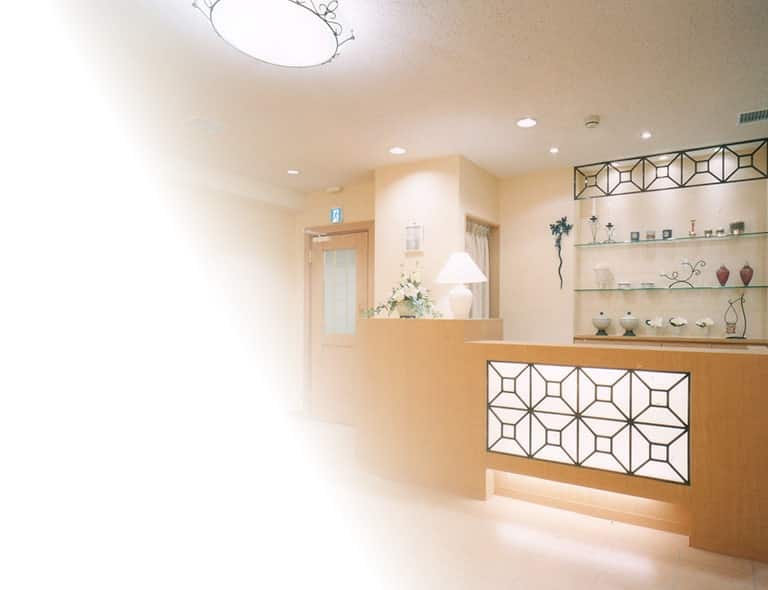 ラ・パルレ 広島本店(内観) MVイメージSP用