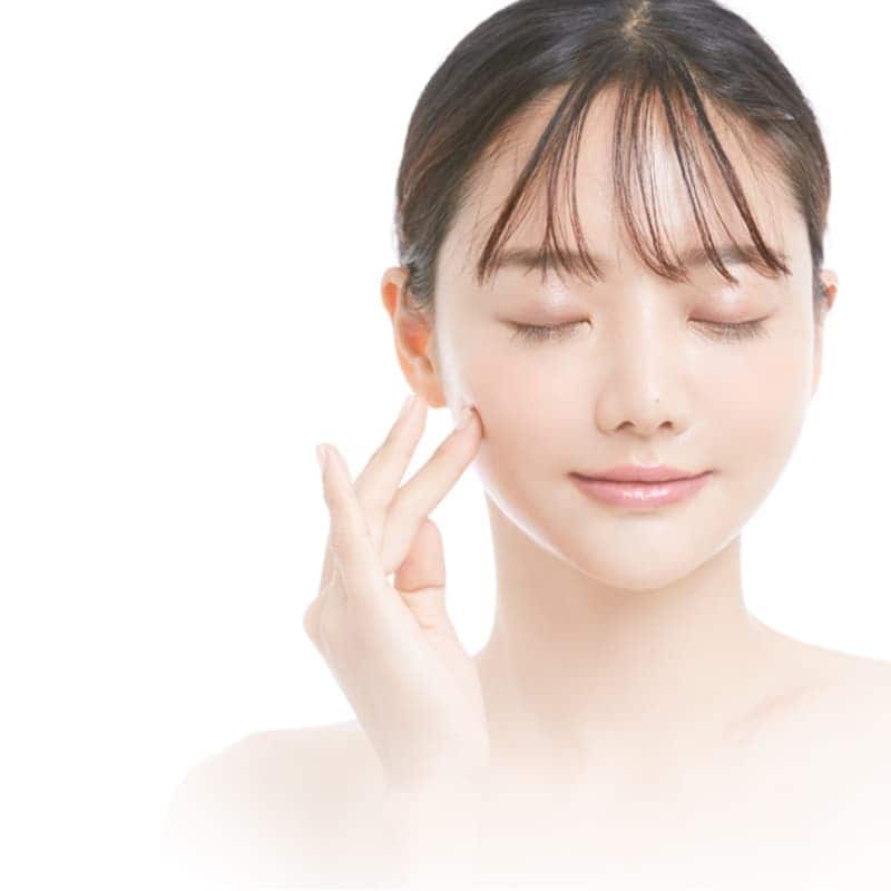 ラ・パルレ フェイシャルエステTRIAL「ニキビケア集中フェイシャルコース」イメージ画像 / PC用